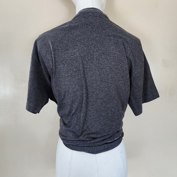 Brown Guinness Tee, Unisex M - Picture 3 of 8